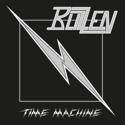 Blizzen : Time Machine